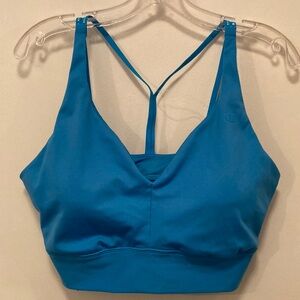 🟨 Champion Sports Bra (size XL) NWOT